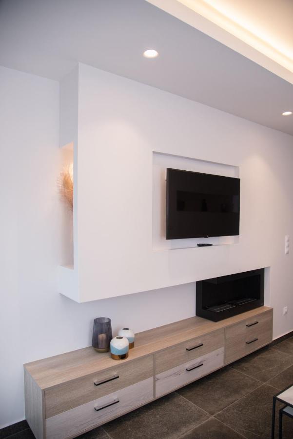 Loutraki Hidden Gem V Apartment Exterior photo